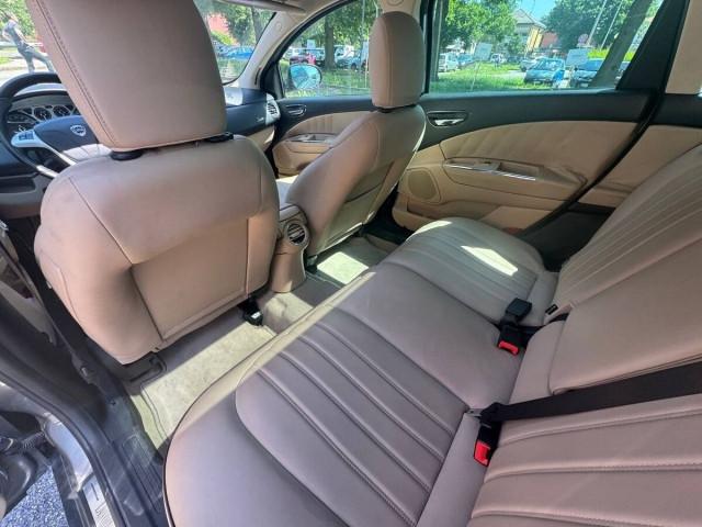 Lancia Delta 2.0 mjt Platino 165cv dpf