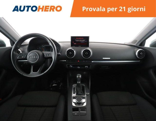 AUDI A3 SPB 30 TDI S tronic Sport
