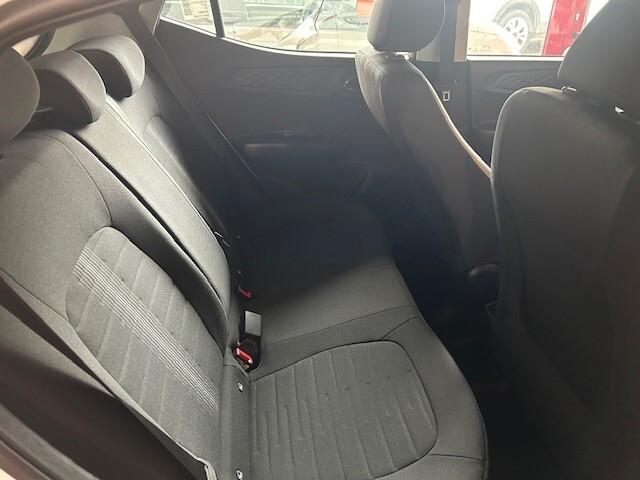 Hyundai i10 1.0 MPI Connectline