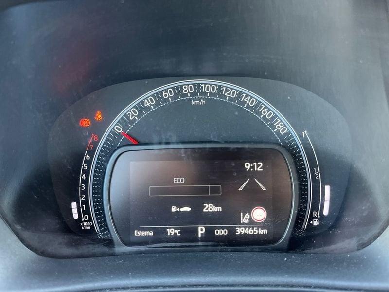 Toyota Aygo X 1.0B (72 CV) Trend S-CVT