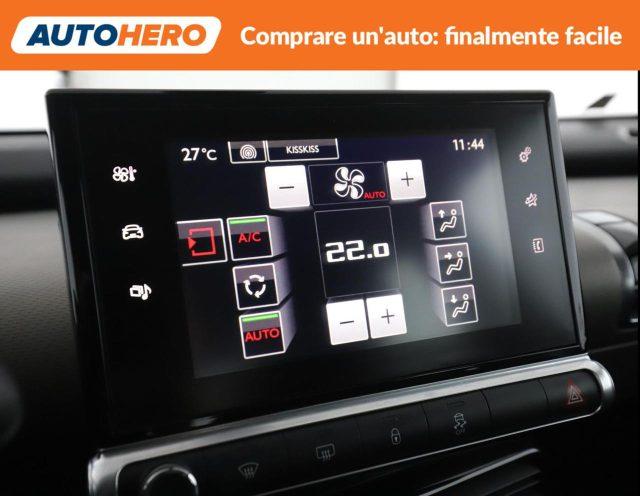 CITROEN C4 Cactus PureTech 82 Feel