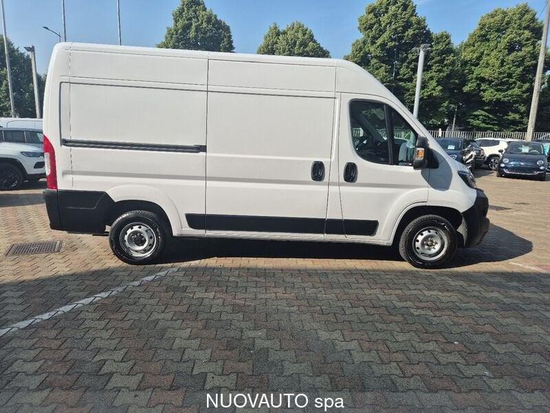 FIAT Ducato 35 2.2 Mjt 140CV MH2 PM-TM Furgone