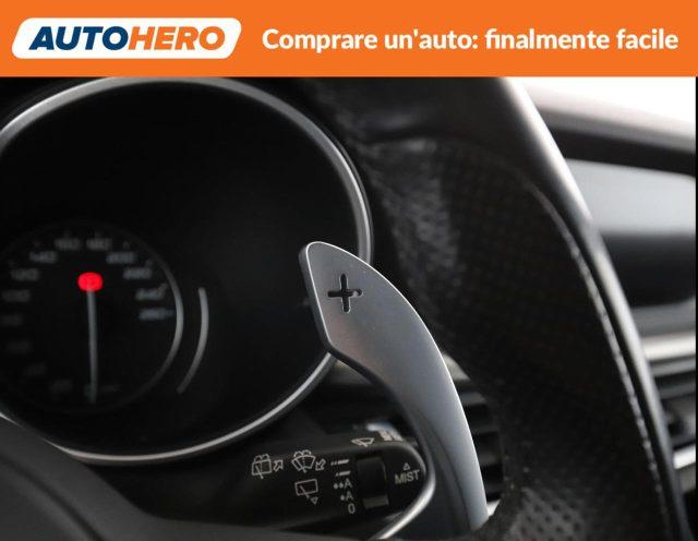 ALFA ROMEO Stelvio 2.2 Turbodiesel 210 CV AT8 Q4 Veloce