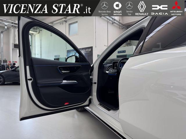 MERCEDES-BENZ E 220 d MHV S.W. AMG ADVANCED