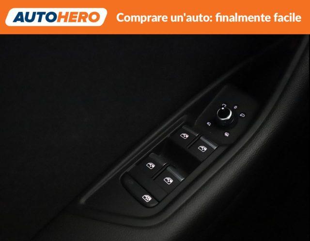 AUDI A4 30 TDI S tronic Business Sport