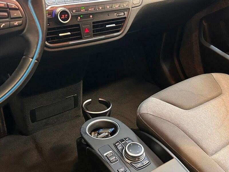 BMW i3 i3s 120 Ah