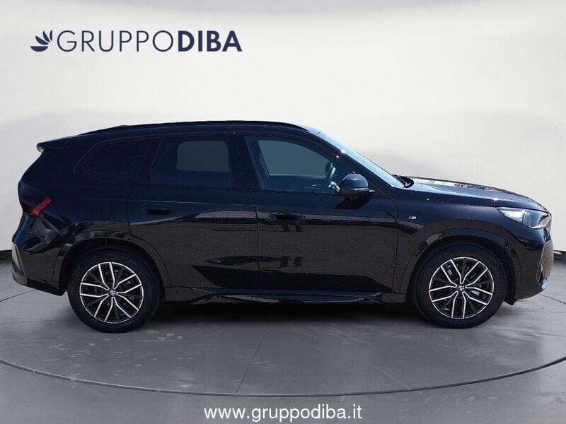 BMW X1 U11 sdrive18d MSport auto