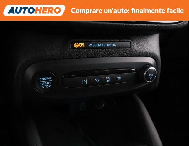 FORD Focus 1.0 EcoBoost Hybrid 155 CV Powershift 5p. ST-Line