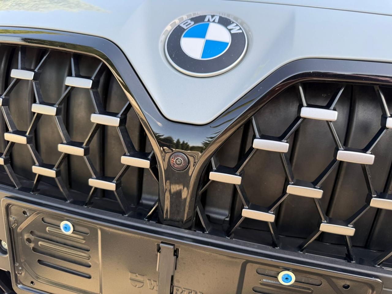 Bmw 4er Gran Coupe 420d 48V Msport Pro