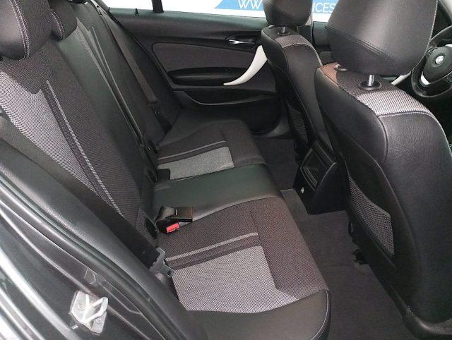 BMW 118 d Urban 5p auto