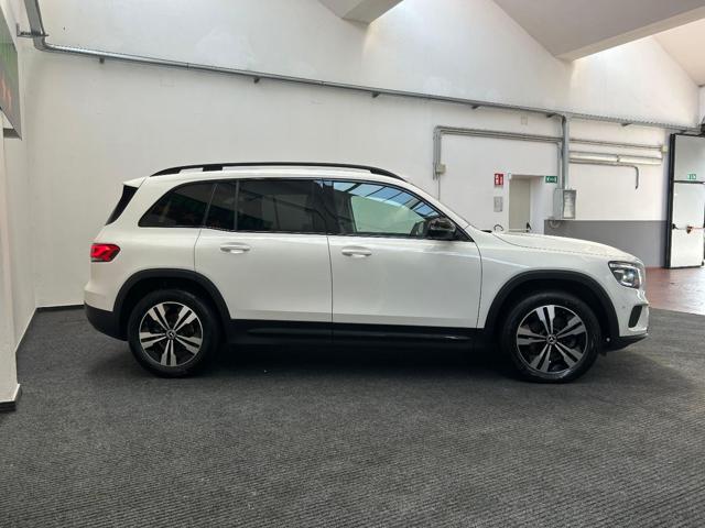 MERCEDES-BENZ GLB 200 d Automat Sport Plus TETTO|LUCI.64|PADDLES|CARPLAY