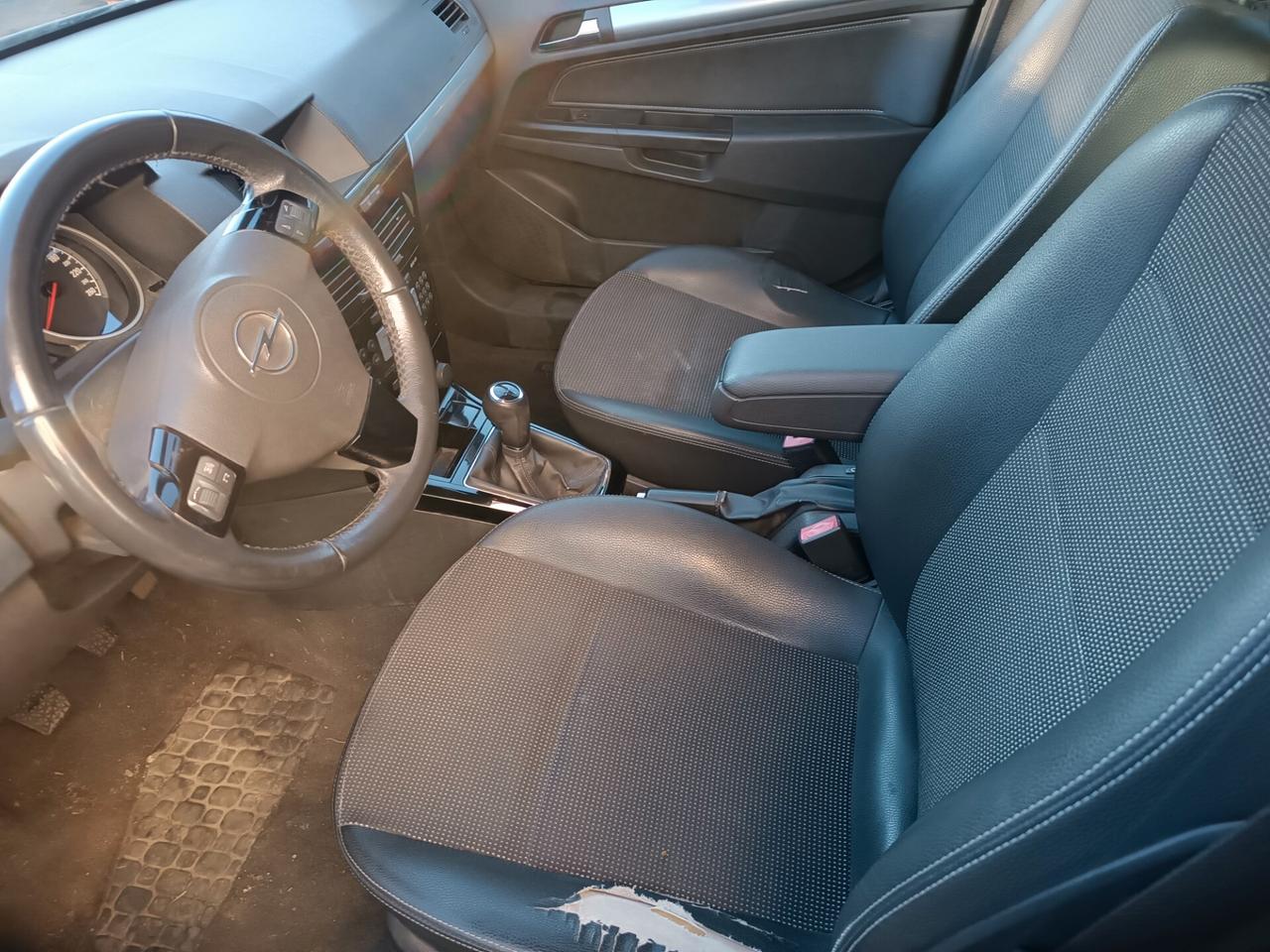 Opel Astra 1.6 T 16V Station Wagon Cosmo