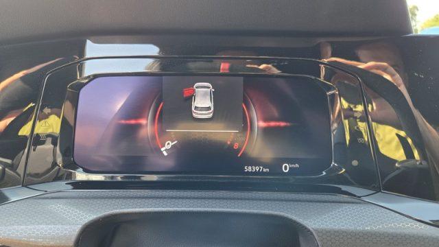 VOLKSWAGEN Golf 2.0 TSI GTI DSG PERMUTE SERVICE VW STAGE 1