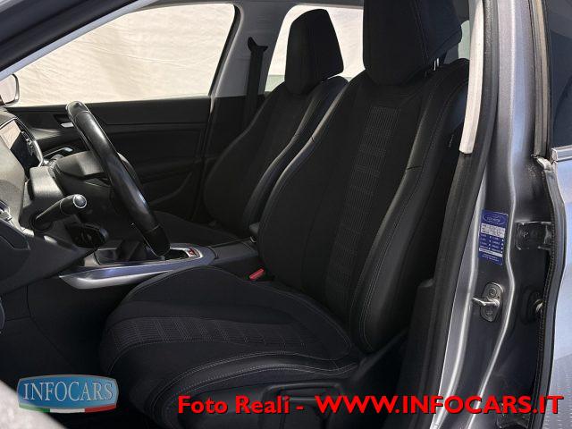 PEUGEOT 308 SW BlueHDi 130 CV Allure - PROMO