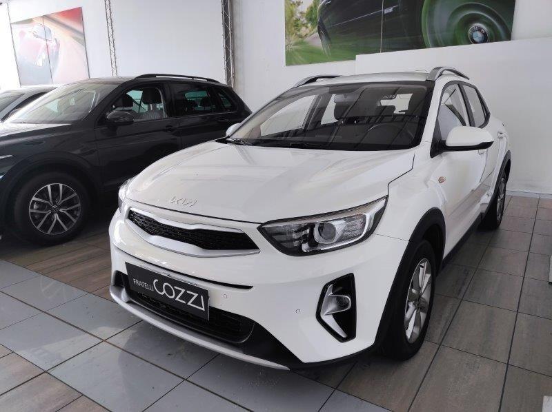 KIA Stonic - Stonic 1.2 DPI Urban