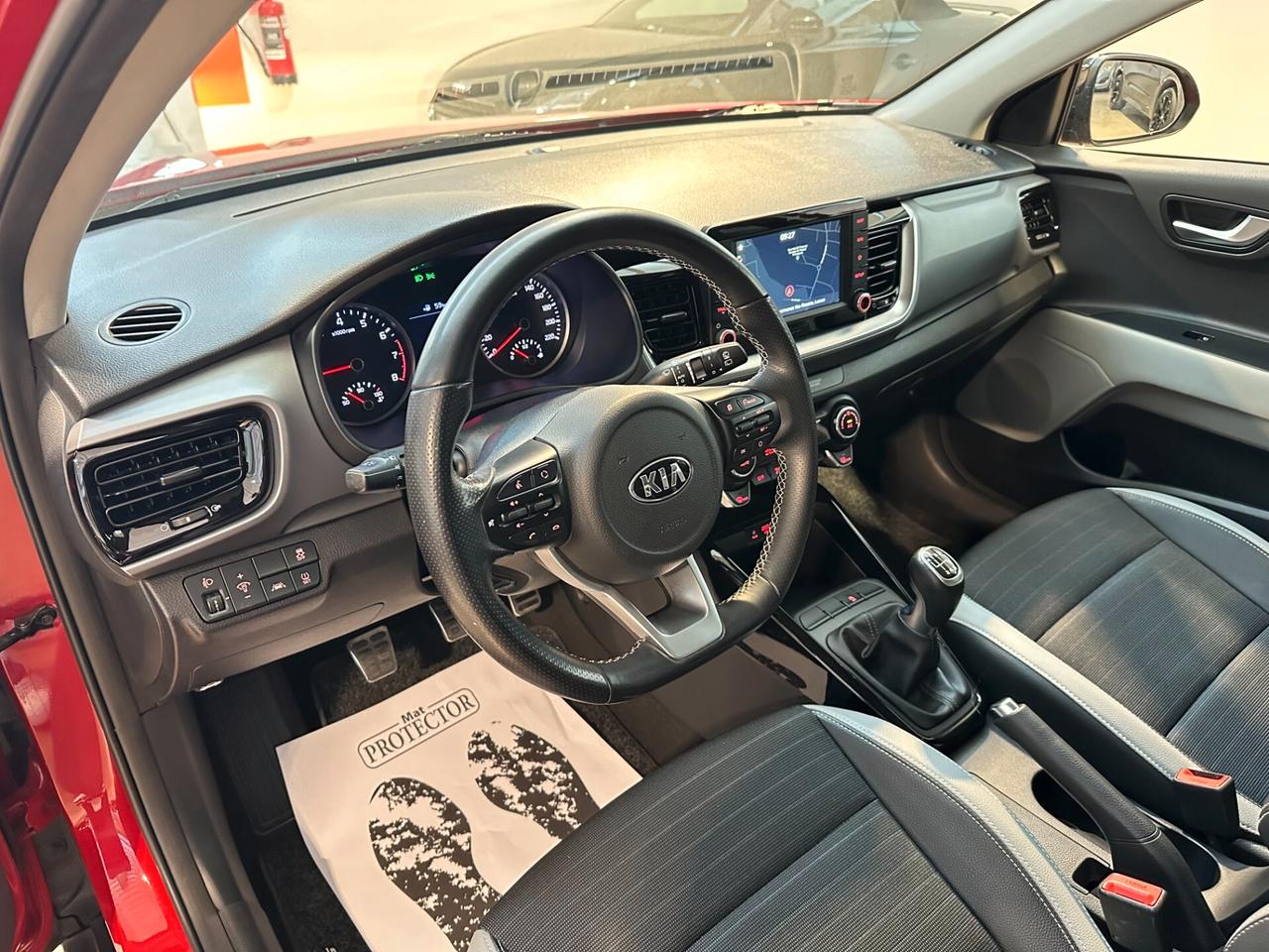 Kia Stonic 1.0 T-GDi 120 CV Energy - UNICO PROPRIETARIO