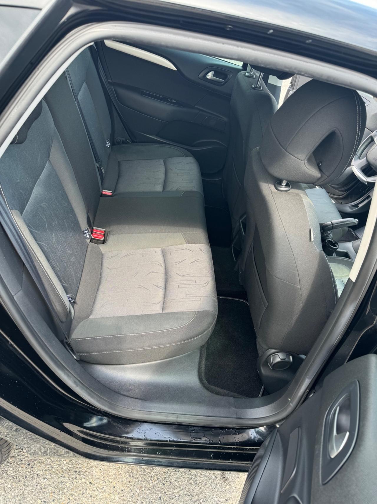 Citroen C4 1.6 VTi 120 Exclusive