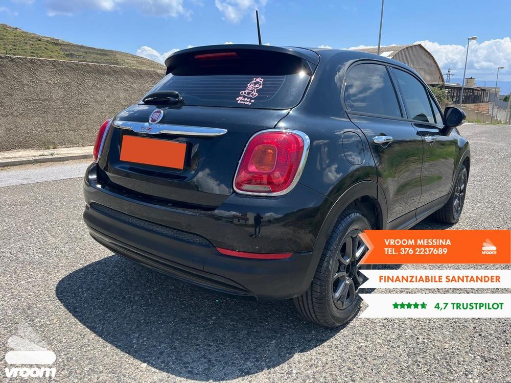 FIAT 500X 500X 1.3 MultiJet 95 CV Business