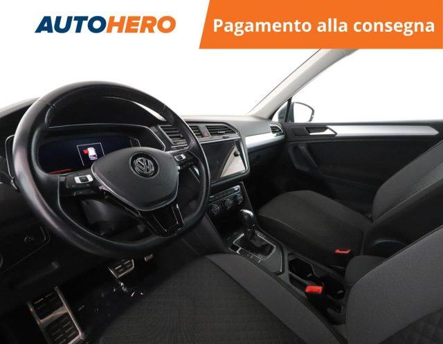 VOLKSWAGEN Tiguan 1.5 TSI 150 CV DSG Sport ACT BlueMotion Technology