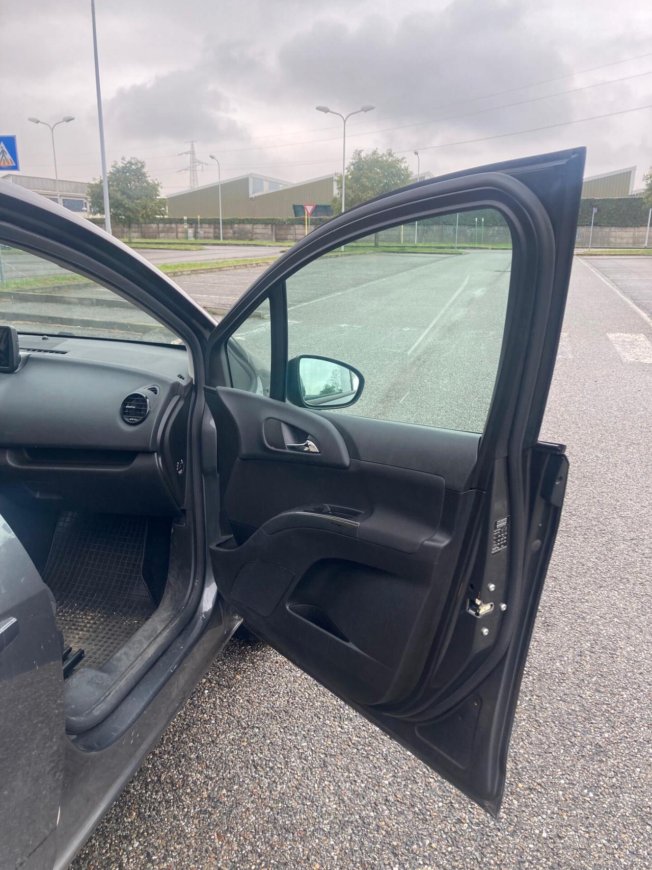 Opel Meriva 1.4 100CV Cosmo