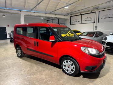 Fiat Doblo Doblò 1.6 MJT 105CV Pianale Cabinato Maxi