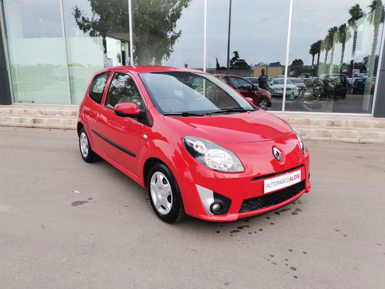 Renault Twingo 1.2 CAMBIO AUTOMATICO
