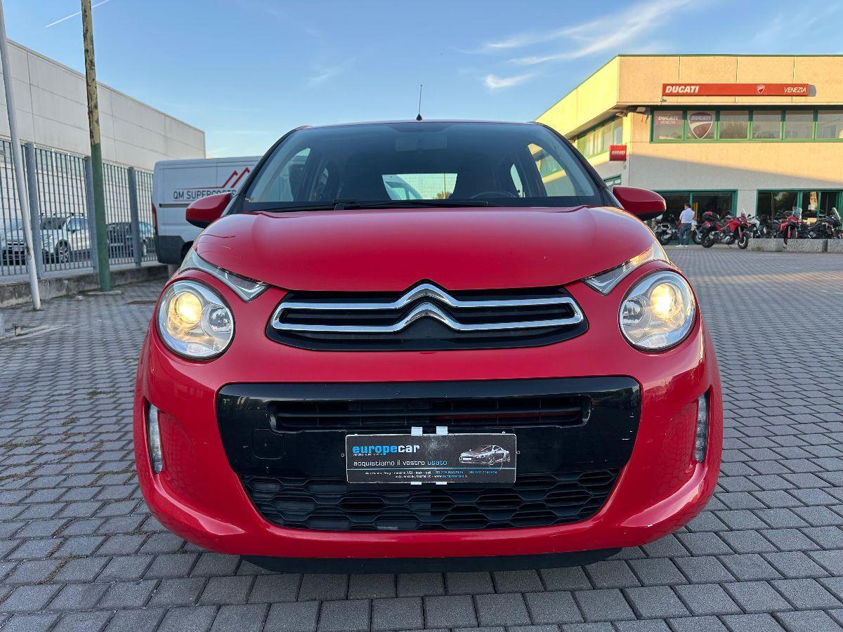 CITROEN - C1 - Airscape PureTech 82 5p. Shine