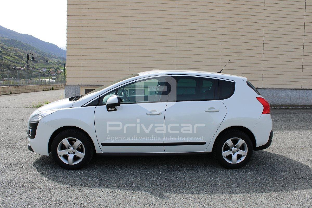 PEUGEOT 3008 1.6 HDi 112CV Active