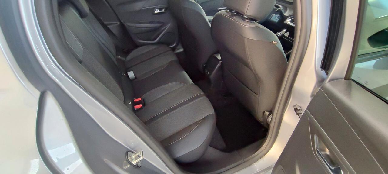 Peugeot 208 PureTech 100 Stop&Start 5 porte Allure