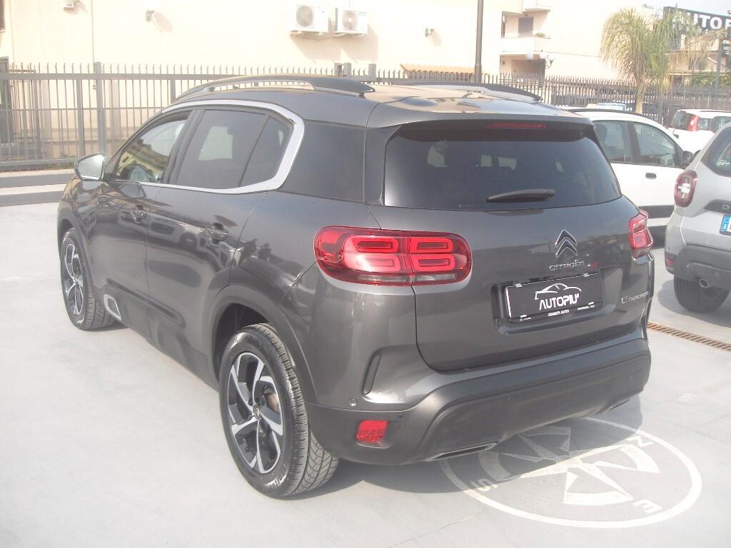 Citroen C5 Aircross BlueHDi 130 S&S Shine - 2020