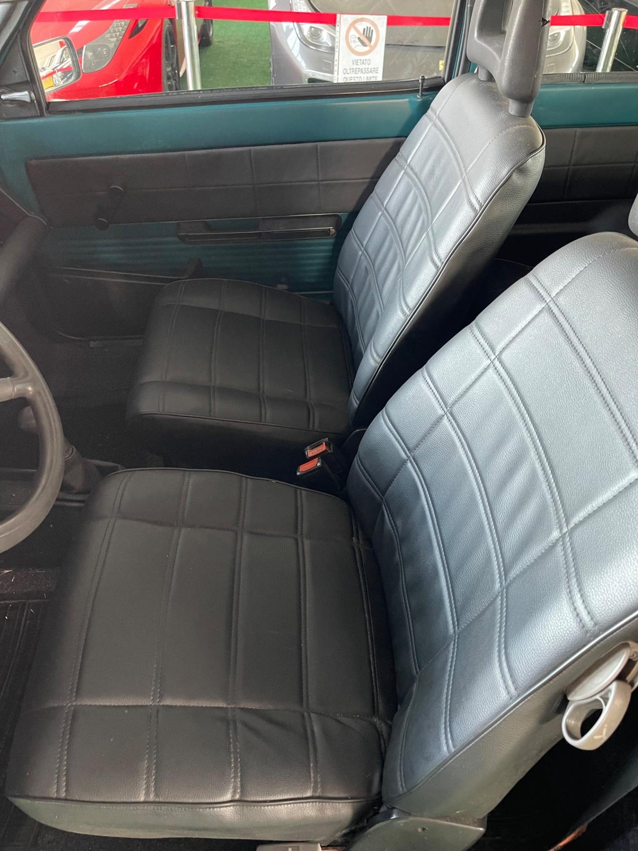 Fiat Panda 1100 4x4 Cabrio PERMUTE RATE