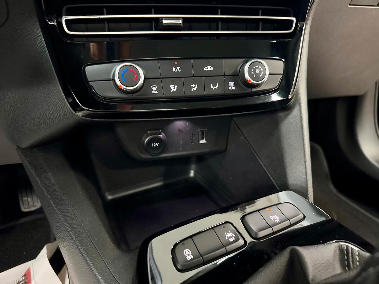 Opel Mokka 1.2 Turbo Elegance 2022