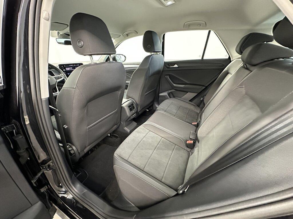Volkswagen T-Roc 2.0 TDI SCR Style