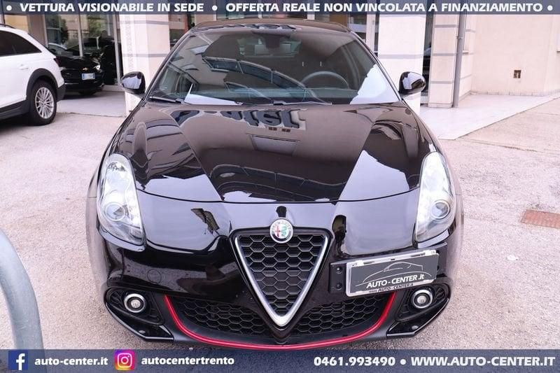 Alfa Romeo Giulietta 1.4 Turbo 120CV Super