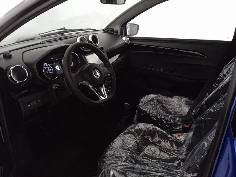 Aixam City AIXAM 2025 482 E5+ SPORT MY 2025