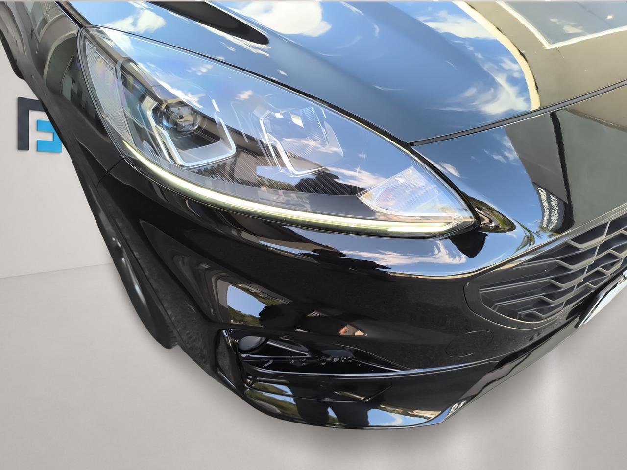FORD Kuga III 2020 - Kuga 1.5 ecoboost ST-Line 2wd 150cv