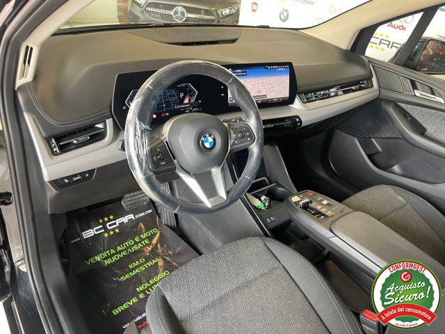 BMW 218 d 150cv Autom. Active Tourer