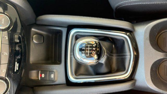 NISSAN Qashqai 1.3 DIG-T 140 CV Business ** IVA ESPOSTA **
