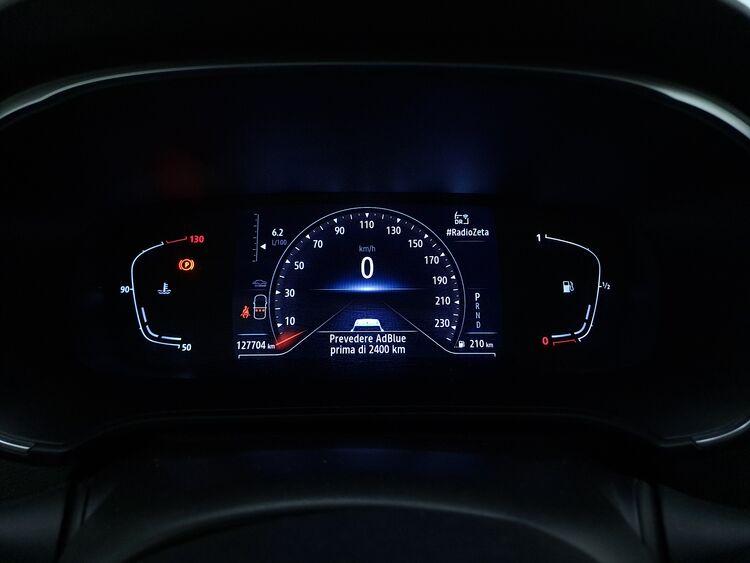 Renault Megane Sporter Equilibre EDC BR526673 1.5 Diesel 116CV
