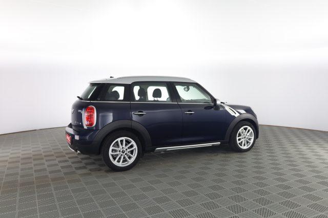 MINI Mini Countryman 2.0 Cooper D Countryman Automatica