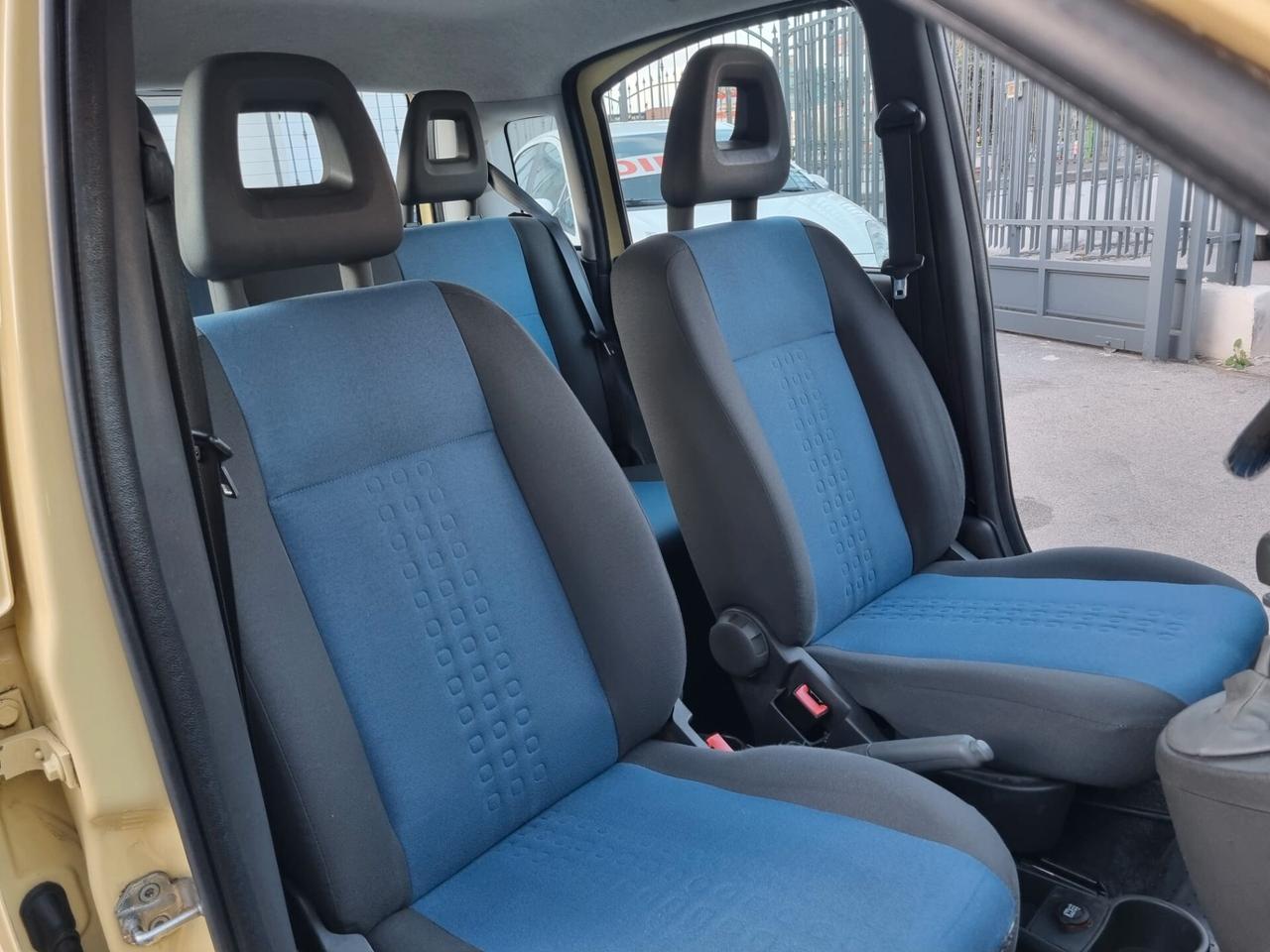 Fiat Panda 2011 1,2 Benzina Dynamic