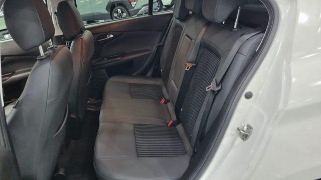 FIAT Tipo 1.4 T-Jet 120CV 5 porte S-Design