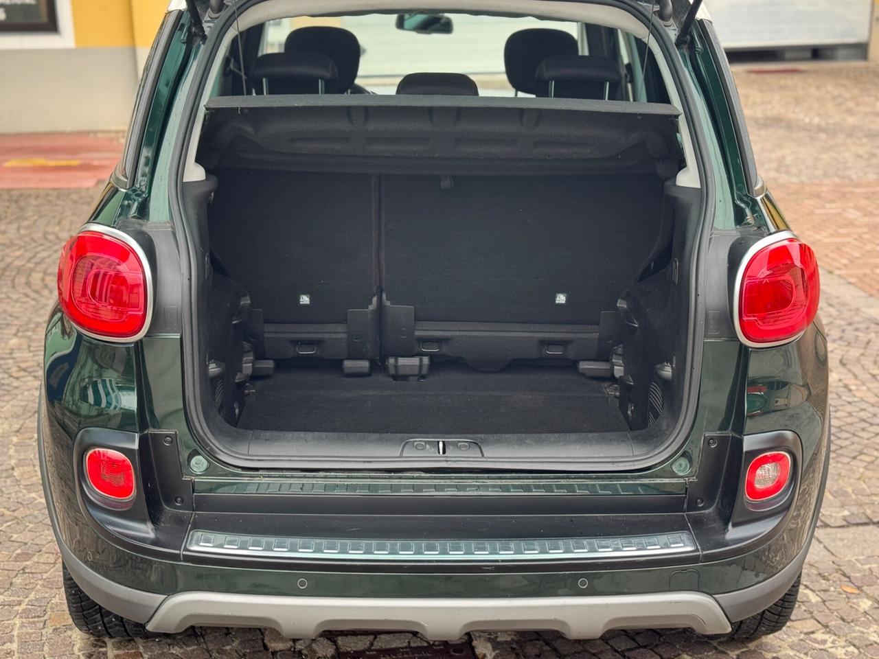 Fiat 500L 1.3 Multijet 85 CV Trekking
