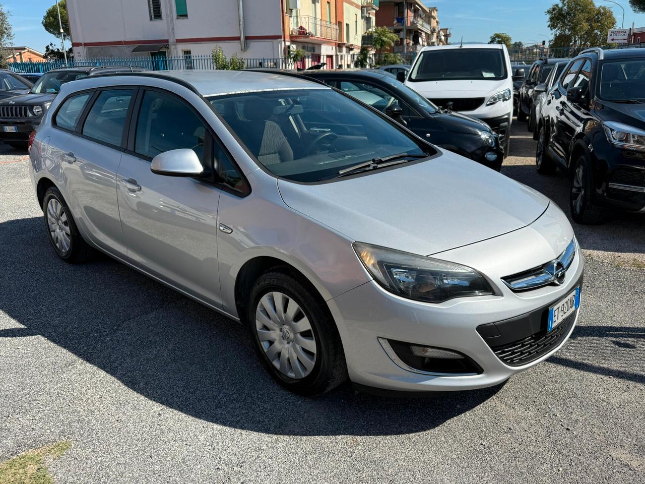 Opel Astra 110cv Station Wagon *PRONTA CONSEGNA*
