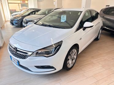 Opel Astra 1.6 CDTi 110CV Start&Stop 5 porte Business Premium
