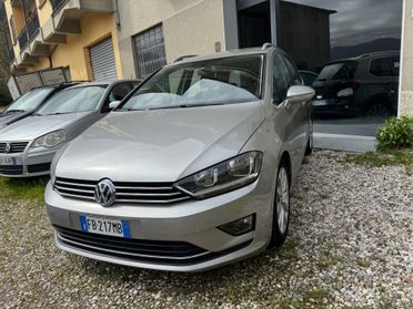 Volkswagen Golf Sportsvan 1.6 TDI 110CV Highline BlueMotion Technology 11/2015