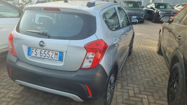 OPEL Karl Rocks 1.0 73 CV