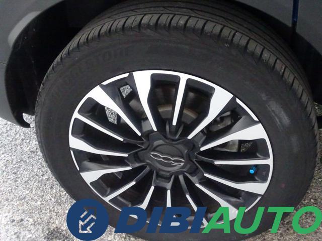 FIAT 500X 1.6 MultiJet 120 CV Cross UNIPROP.