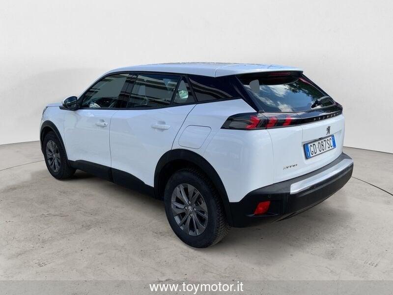 Peugeot 2008 2ª serie PureTech 100 S&S Active