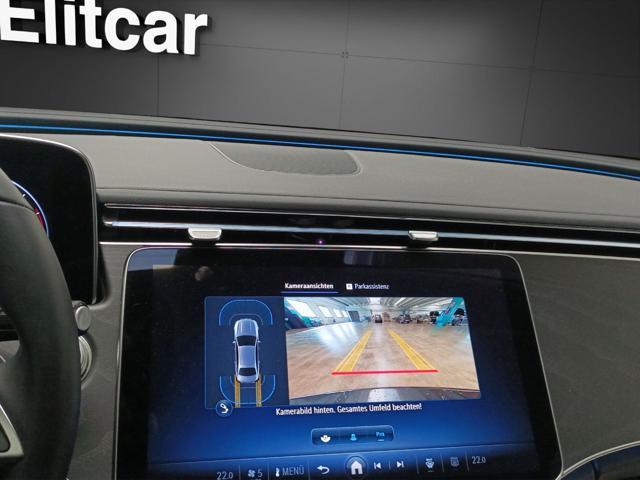 MERCEDES-BENZ E 220 d Mild hybrid Advanced